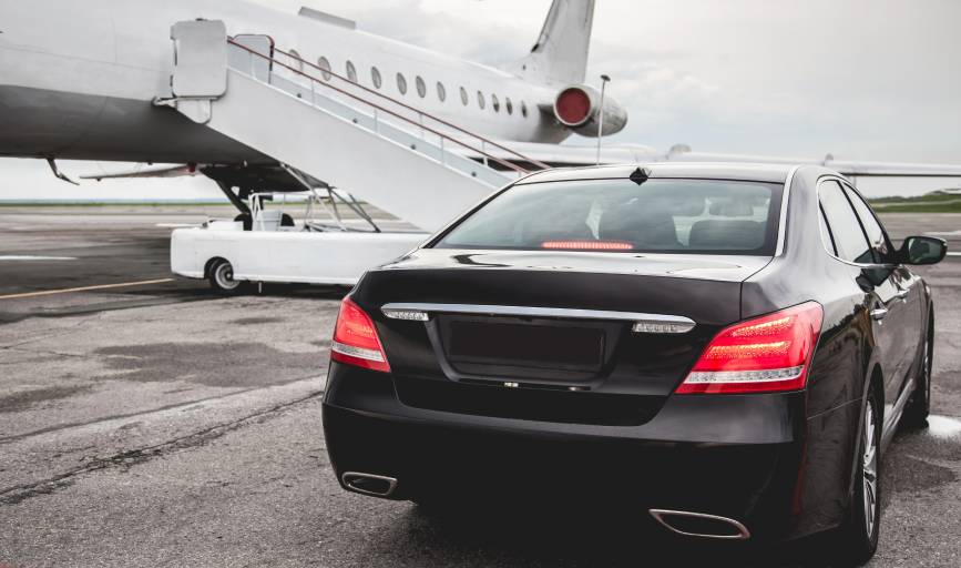 Sky Luxury Rides