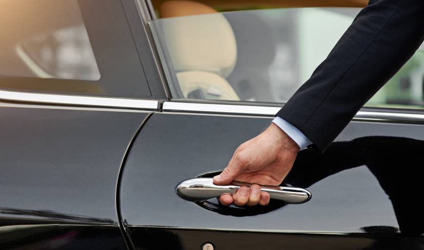 Sky Luxury Rides